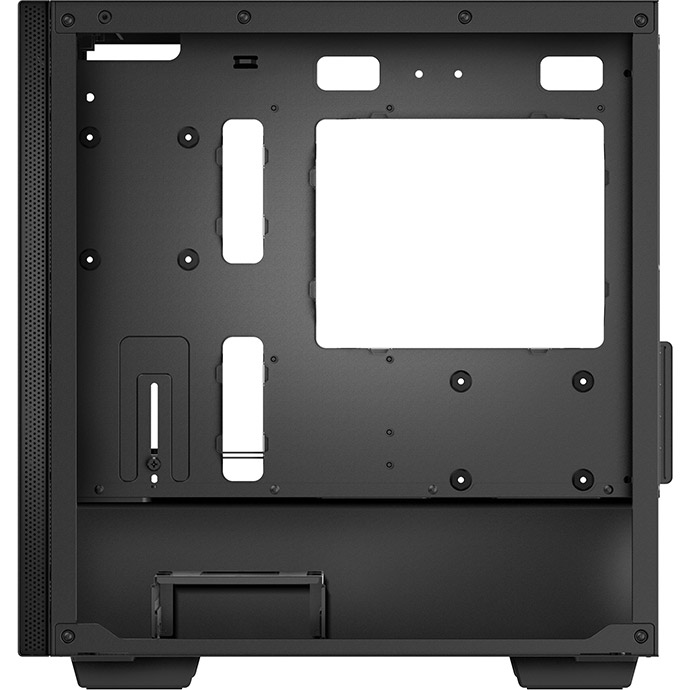 Корпус DEEPCOOL Macube 110 Black (R-MACUBE110-BKNGM1N-G-1)