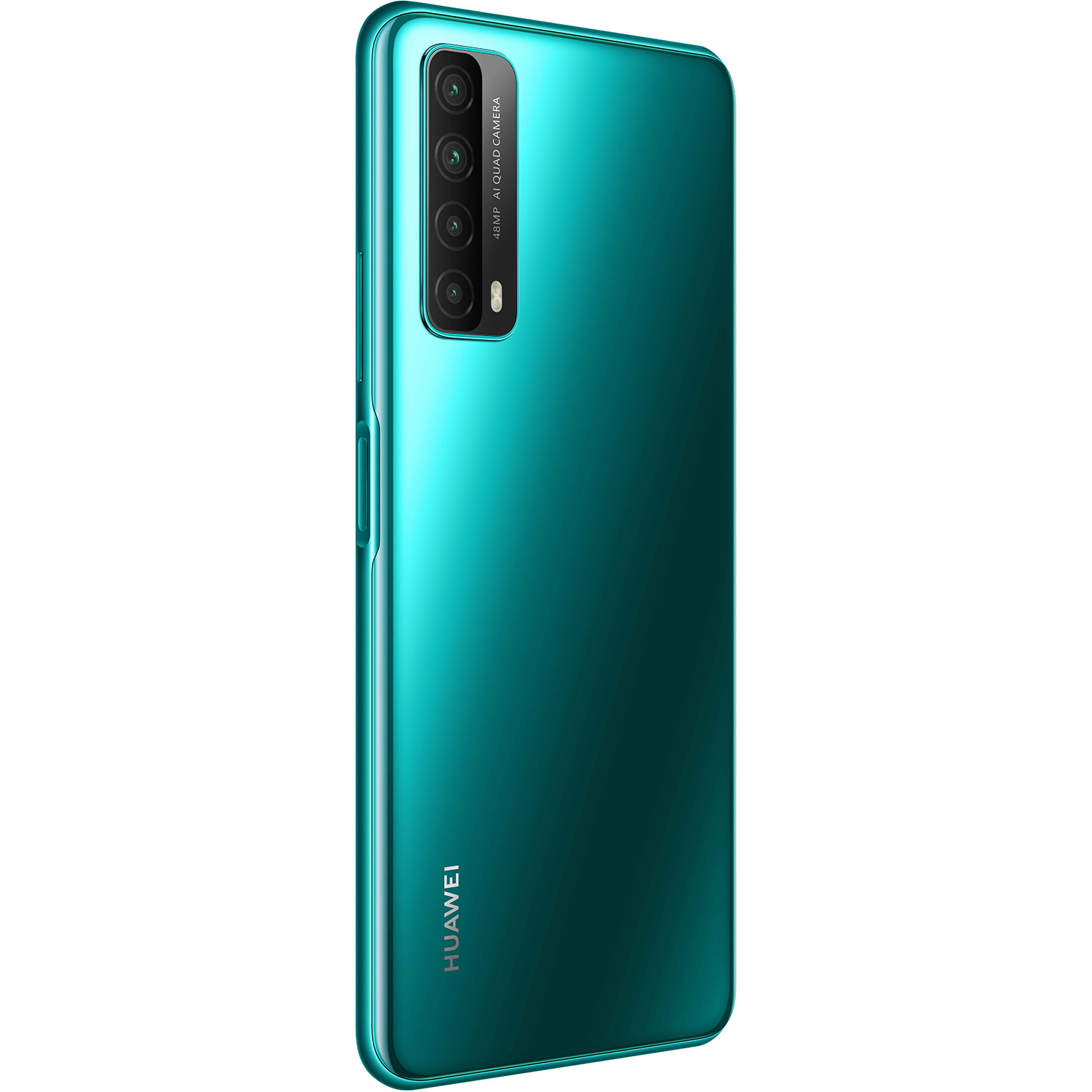 Huawei green