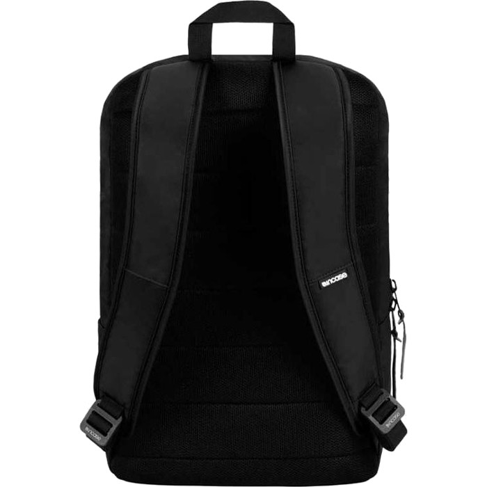 Рюкзак INCASE Compass Backpack w/Flight Nylon Black (INCO100516-BLK)