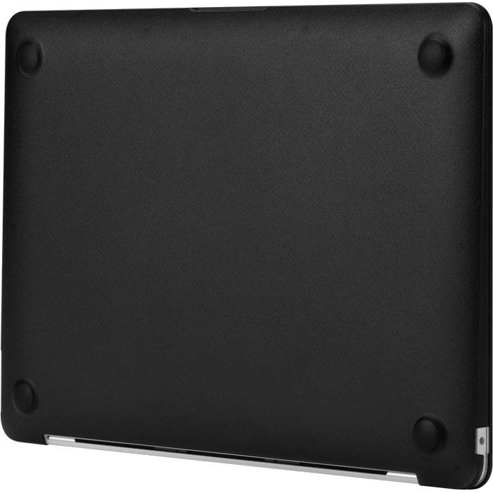 Чехол-накладка для ноутбука 13" INCASE Hardshell Dots Case для MacBook Pro 13" (USB-C) 2020 & M1 2020 Black Frost