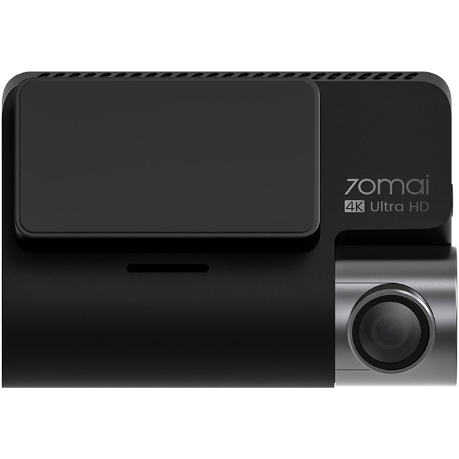 Автомобільний відеореєстратор XIAOMI 70MAI Dash Cam A800 + RC06