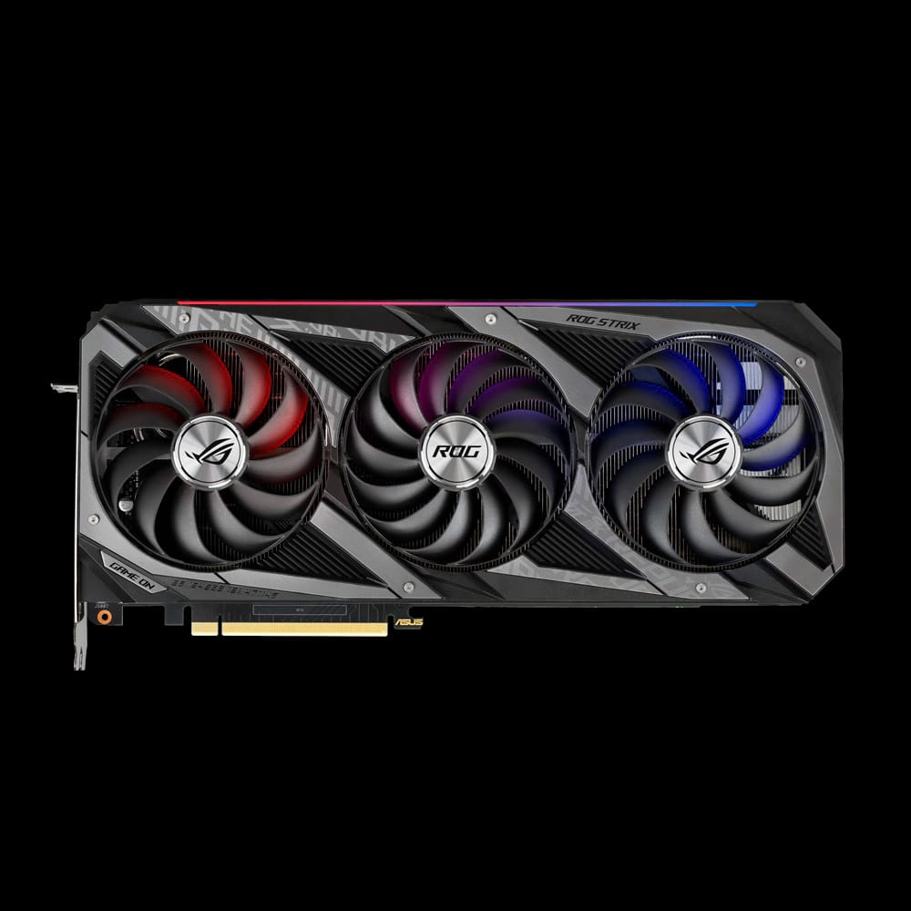 Рейтинг видеокарт rtx 3090