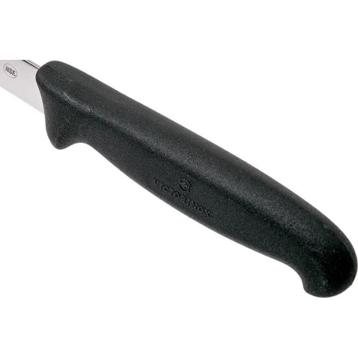 Нож кухонный для разделки VICTORINOX Fibrox Rabbit 100мм (5.5103.10)