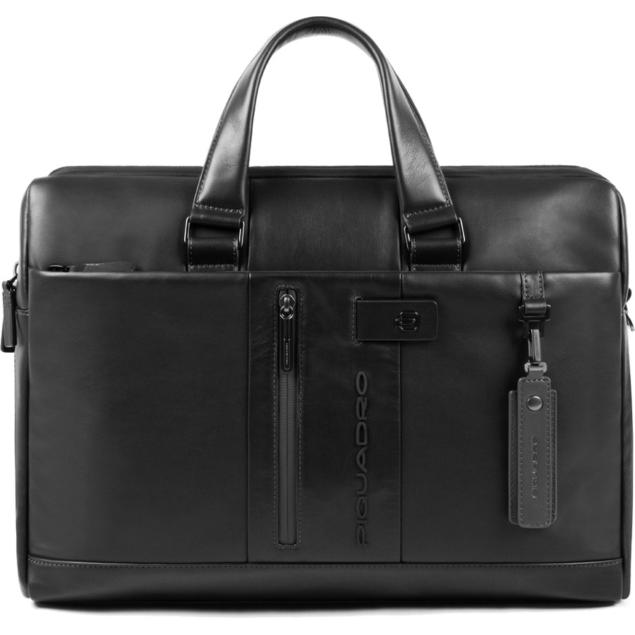 Сумка-портфель PIQUADRO Urban Black (CA3339UB00-N)