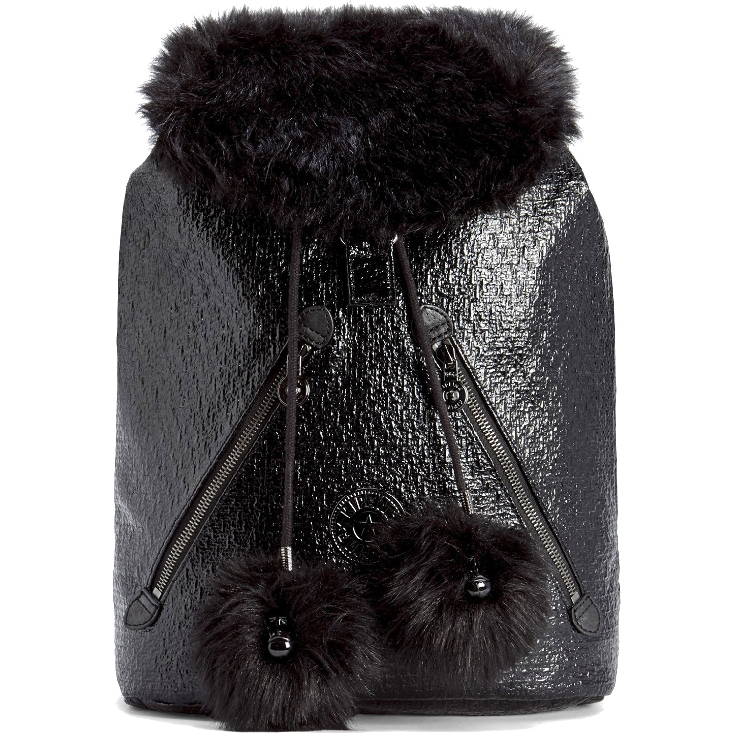 Рюкзак KIPLING Go Monday Fundametnal Shoking Black (KI2631:58G)