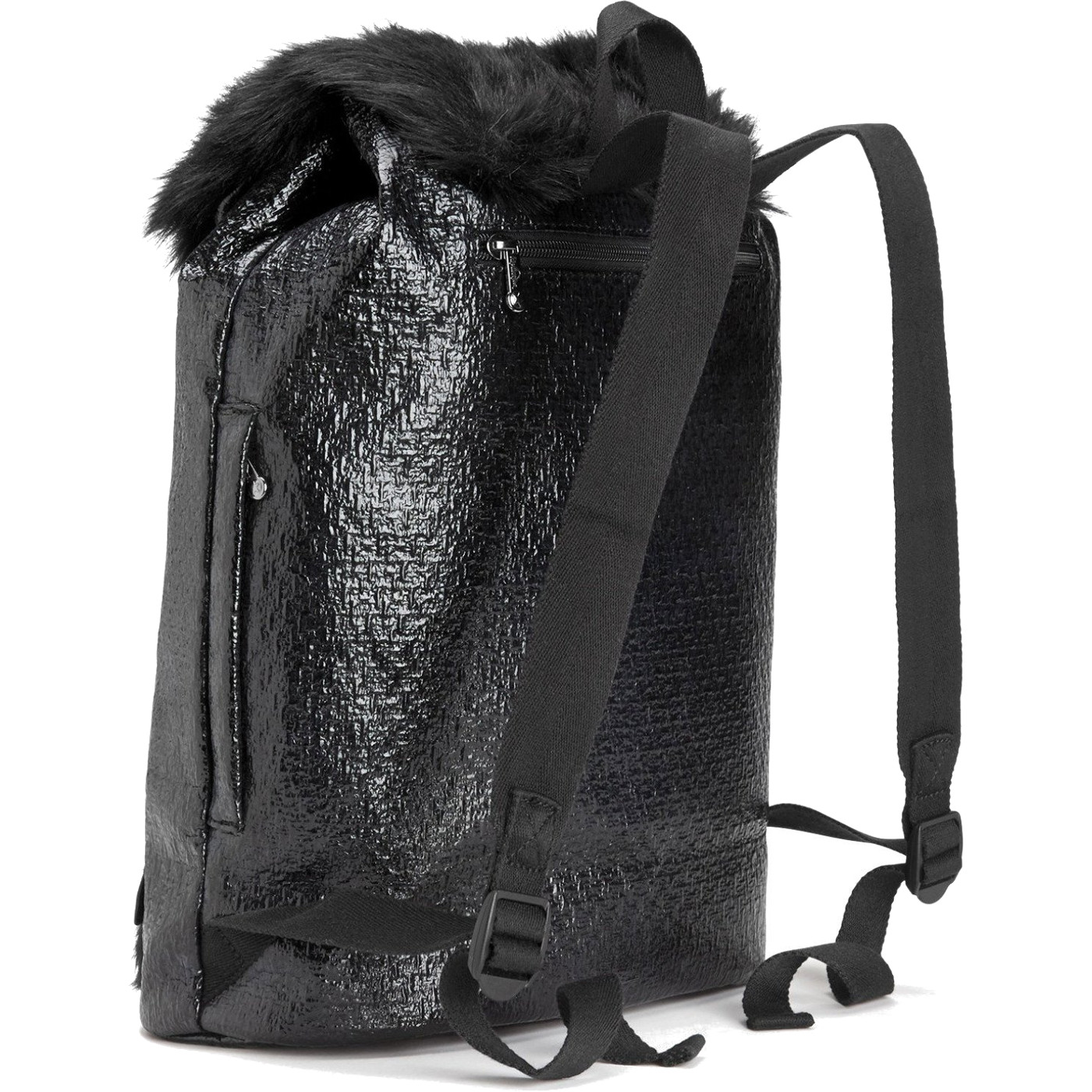Рюкзак KIPLING Go Monday Fundametnal Shoking Black (KI2631:58G)