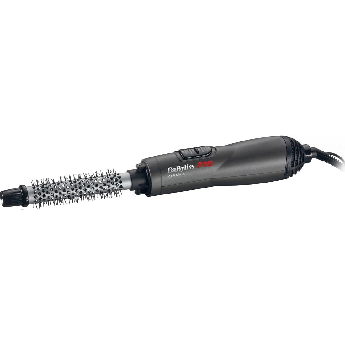 Фен-щітка BaByliss PRO BAB2675TTE