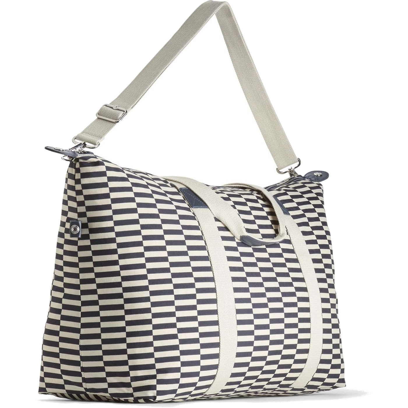Сумка KIPLING Summer Capsule Art L Beach Striped Print (K14783:20L)