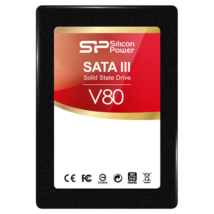 Silicon Power 80x 2 GB. Sp128gbss3a58a25 отзывы.