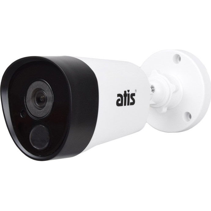 Комплект видеонаблюдения ATIS Kit 4ext 5MP