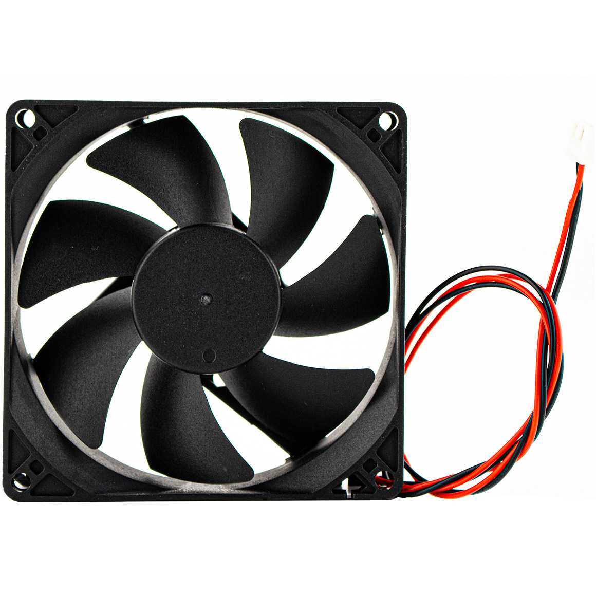Вентилятор LOGICPOWER AS9225H12 (LP12866)