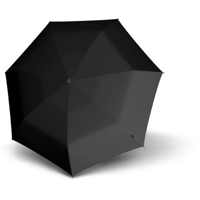 Зонт KNIRPS T.050 Medium Manual Black (95 3050 1000)