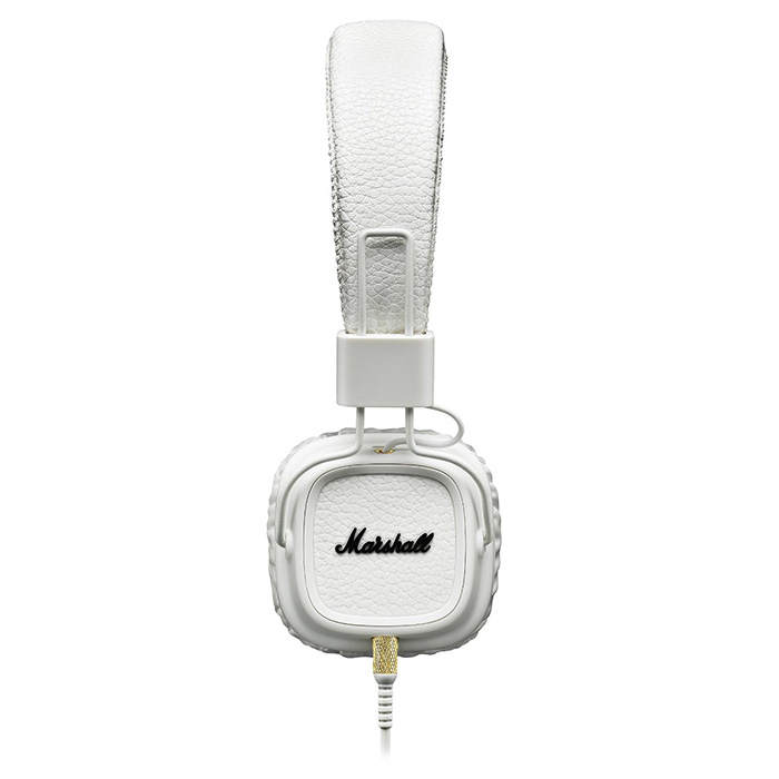 Навушники MARSHALL Major II White (4091113)