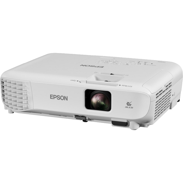 Проектор EPSON EB-W06 (V11H973040)