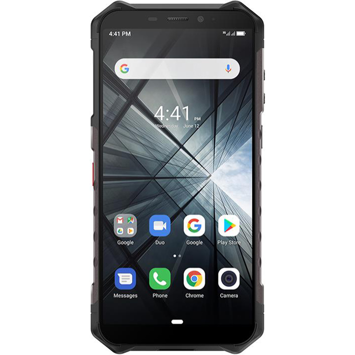 Смартфон ULEFONE Armor X5 3/32GB Black