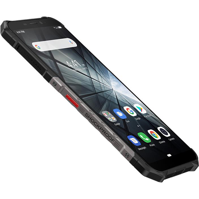 Смартфон ULEFONE Armor X5 3/32GB Black