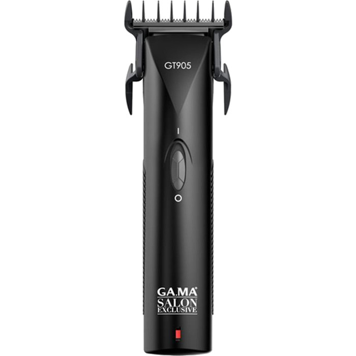 Тример для бороди та вусів GA.MA GT905 Salon Exclusive (SM2003)