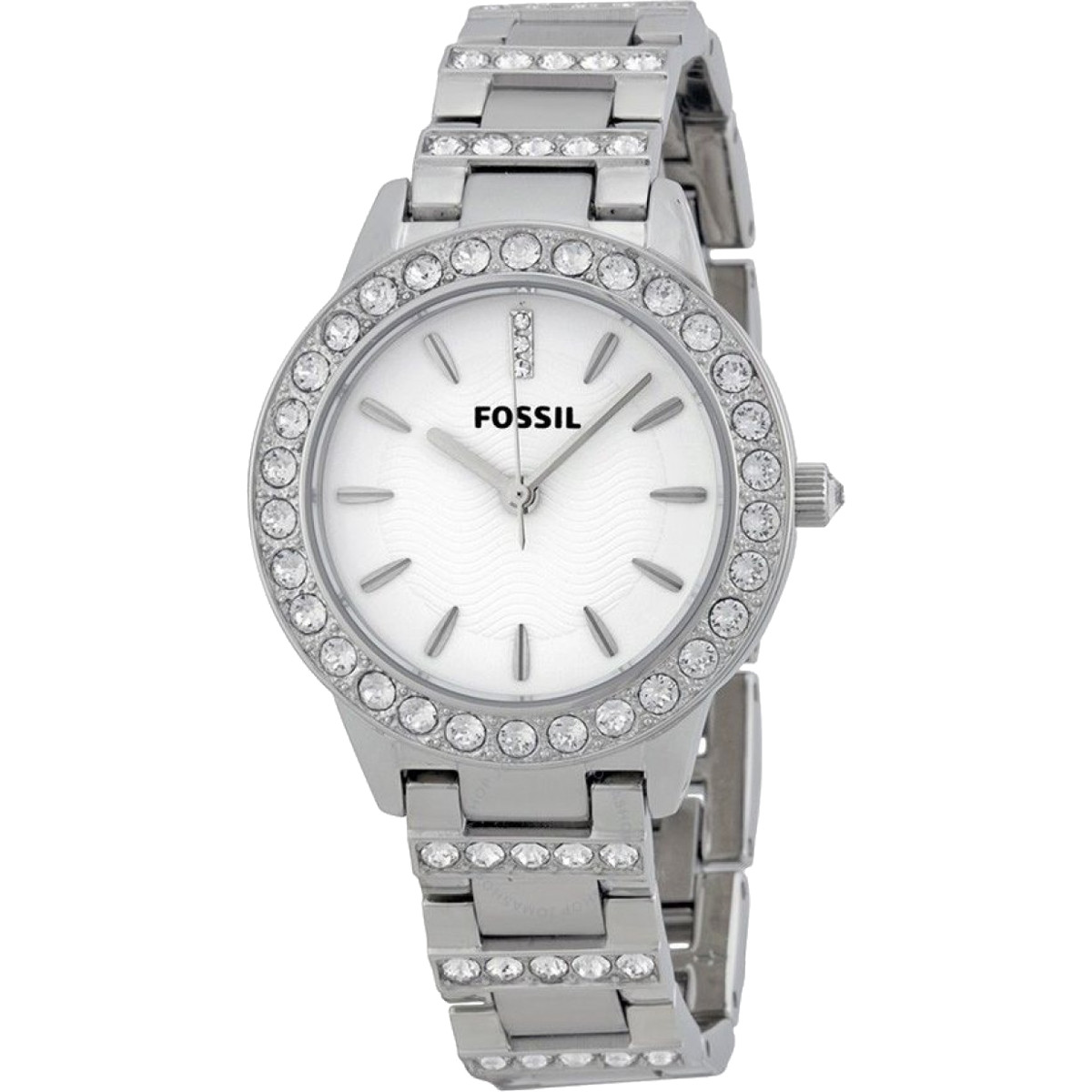 Fossil перевод. Fossil es2362. Часы Fossil all Stainless Steel. Часы Fossil es. Наручные часы Fossil es2362 ремешок.