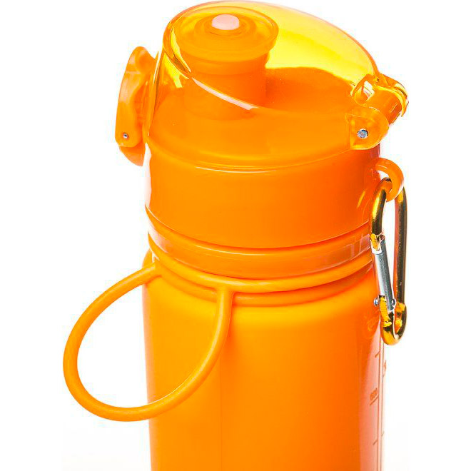 Бутылка для воды TRAMP TRC-094 Orange 700мл