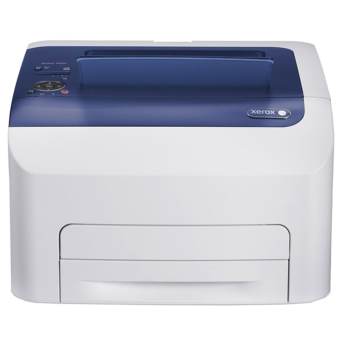 Принтер XEROX Phaser 6022NI