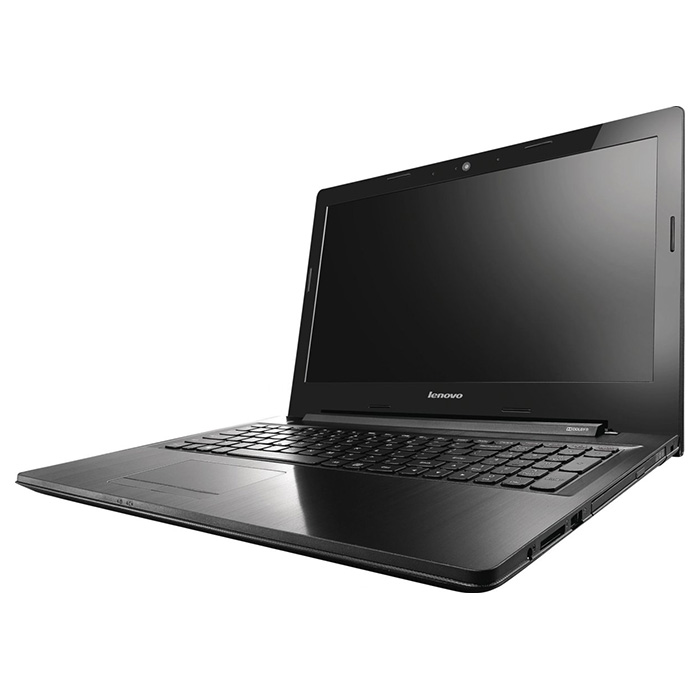 Ноутбук LENOVO IdeaPad Z50-75 Black