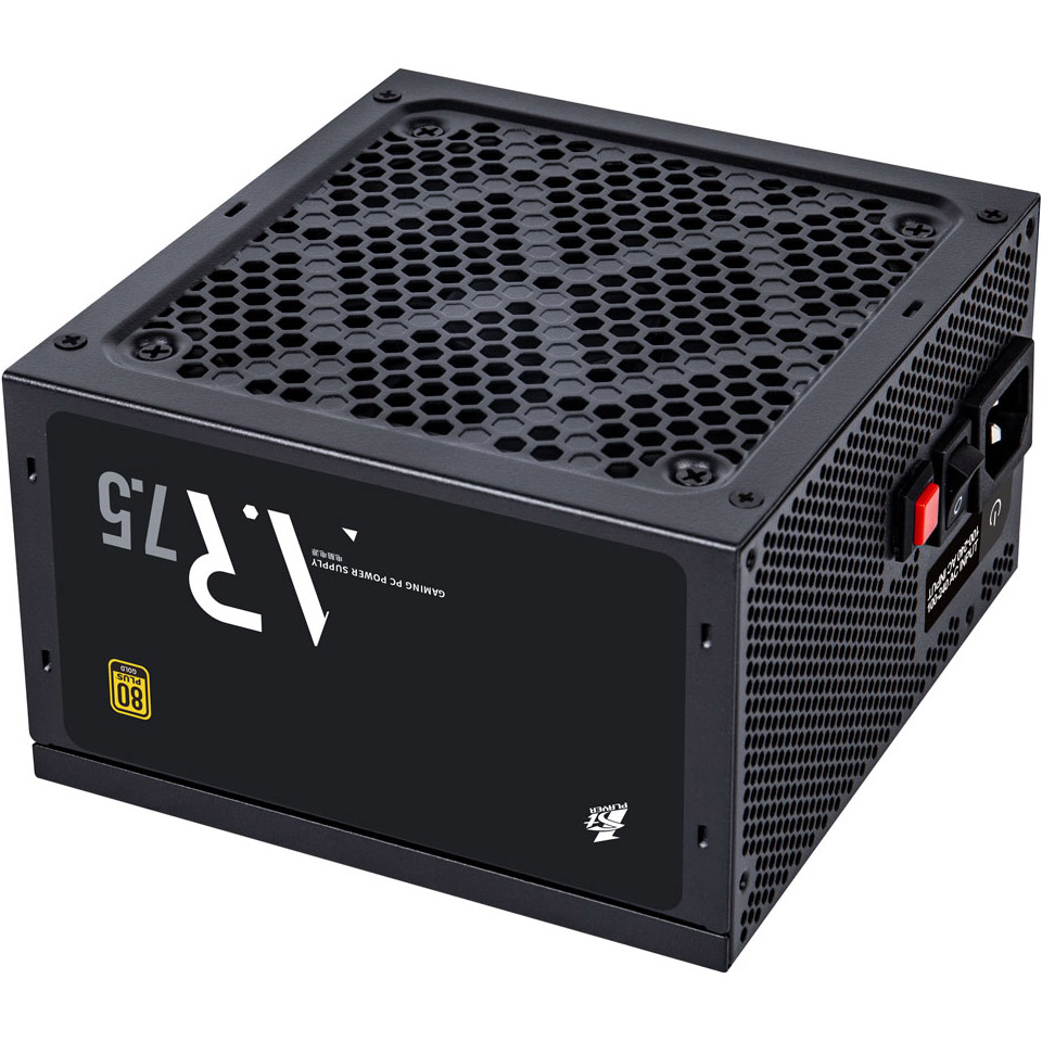 Блок живлення 750W 1STPLAYER Armour PS-750AR