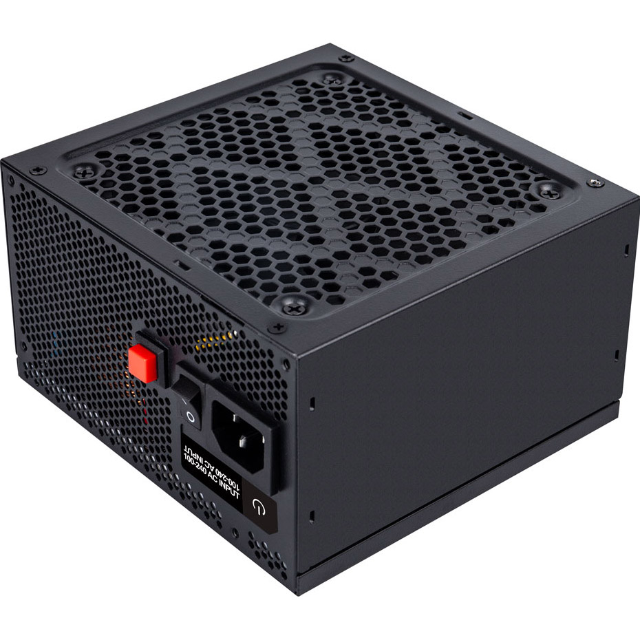 Блок живлення 750W 1STPLAYER Armour PS-750AR