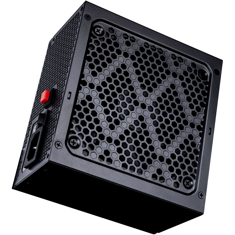 Блок живлення 750W 1STPLAYER Armour PS-750AR