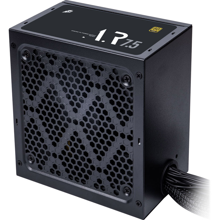 Блок живлення 750W 1STPLAYER Armour PS-750AR