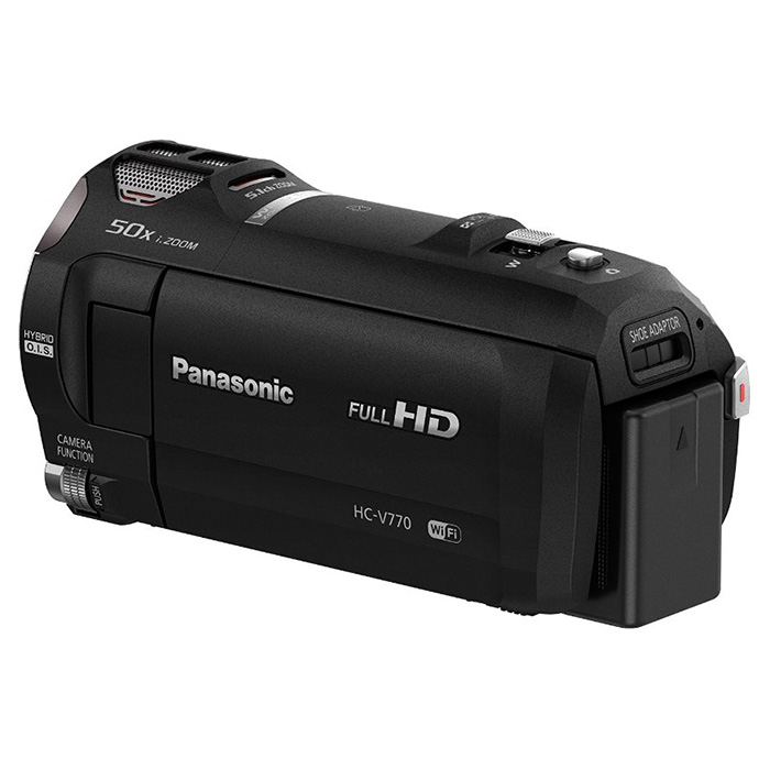Видеокамера PANASONIC HC-V770