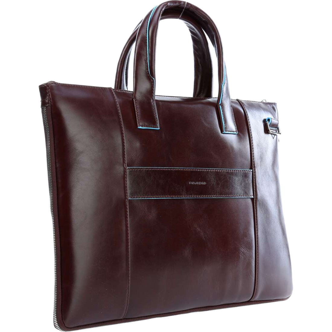 Сумка PIQUADRO Blue Square Mahogany (CA4021B2-MO)