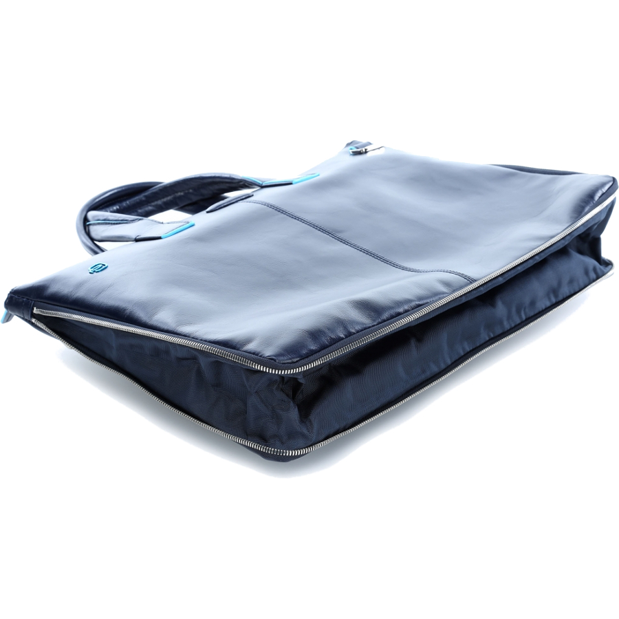 Сумка PIQUADRO Blue Square Night Blue (CA4021B2-BLU2)