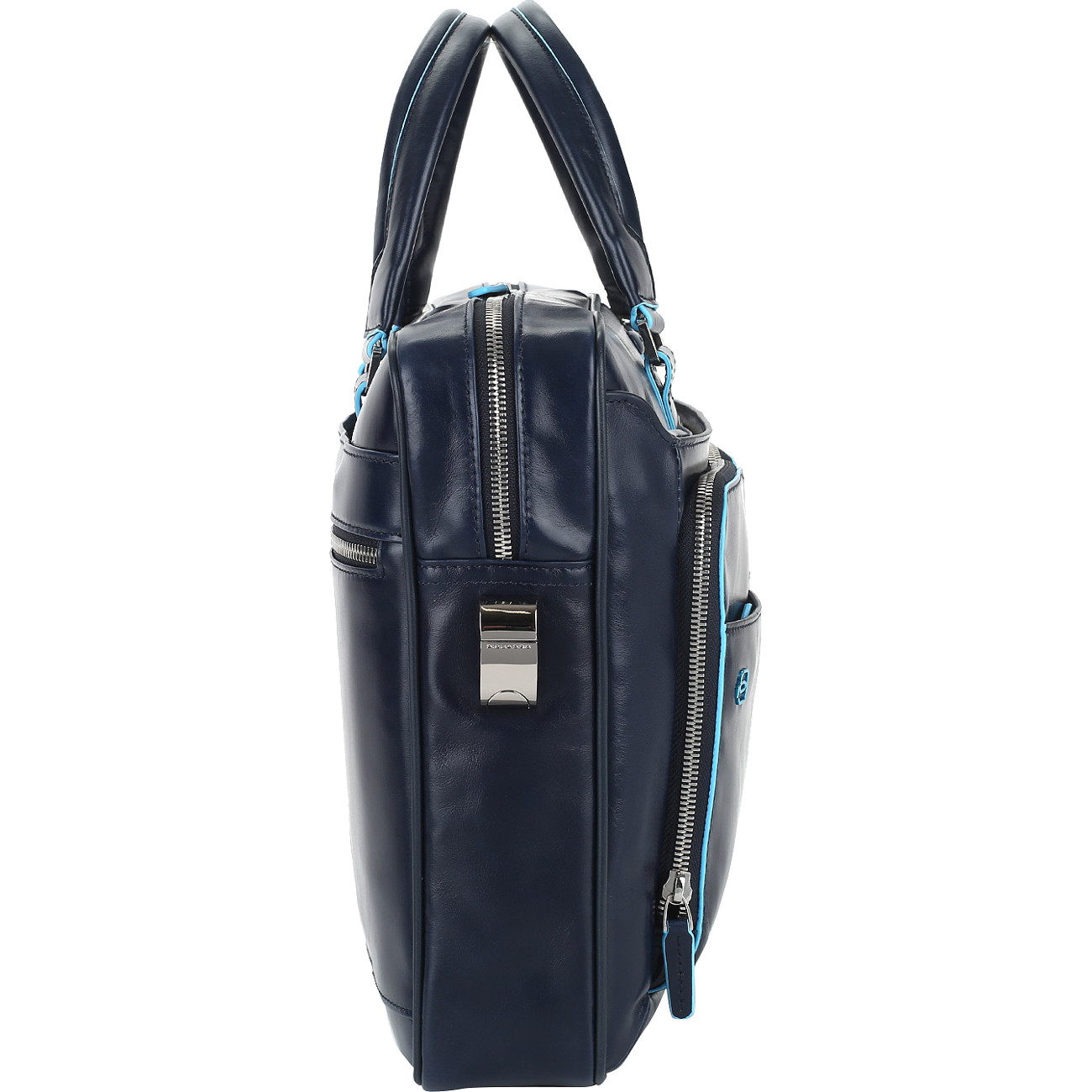 Сумка PIQUADRO Blue Square Night Blue (CA2849B2-BLU2)