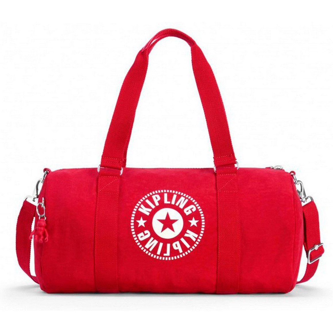 Сумка дорожня KIPLING New Classics Onalo Livery Red (KI2556:49W)