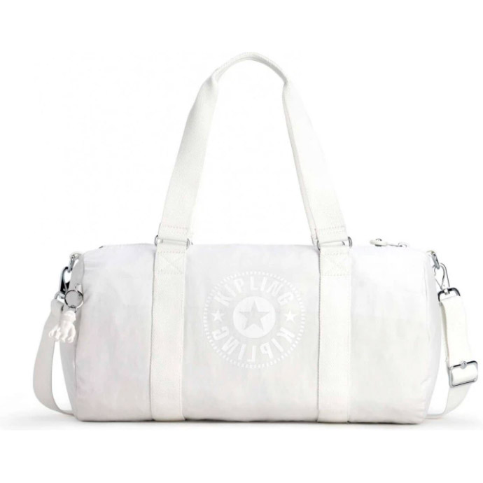 Сумка дорожня KIPLING New Classics Onalo Livery White (KI2556:50Z)