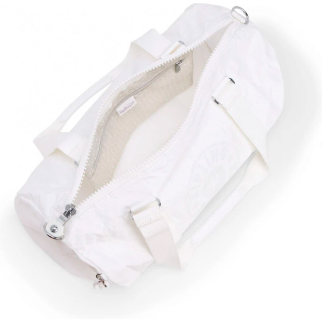 Сумка дорожня KIPLING New Classics Onalo Livery White (KI2556:50Z)