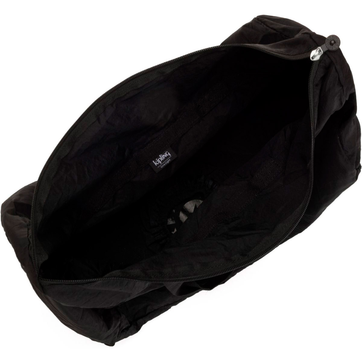 Сумка дорожня KIPLING Onalo Packable Black Light (KI3160:86A)