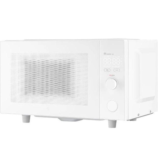 Мікрохвильова піч XIAOMI MIJIA Smart Microwave Oven (WK001)