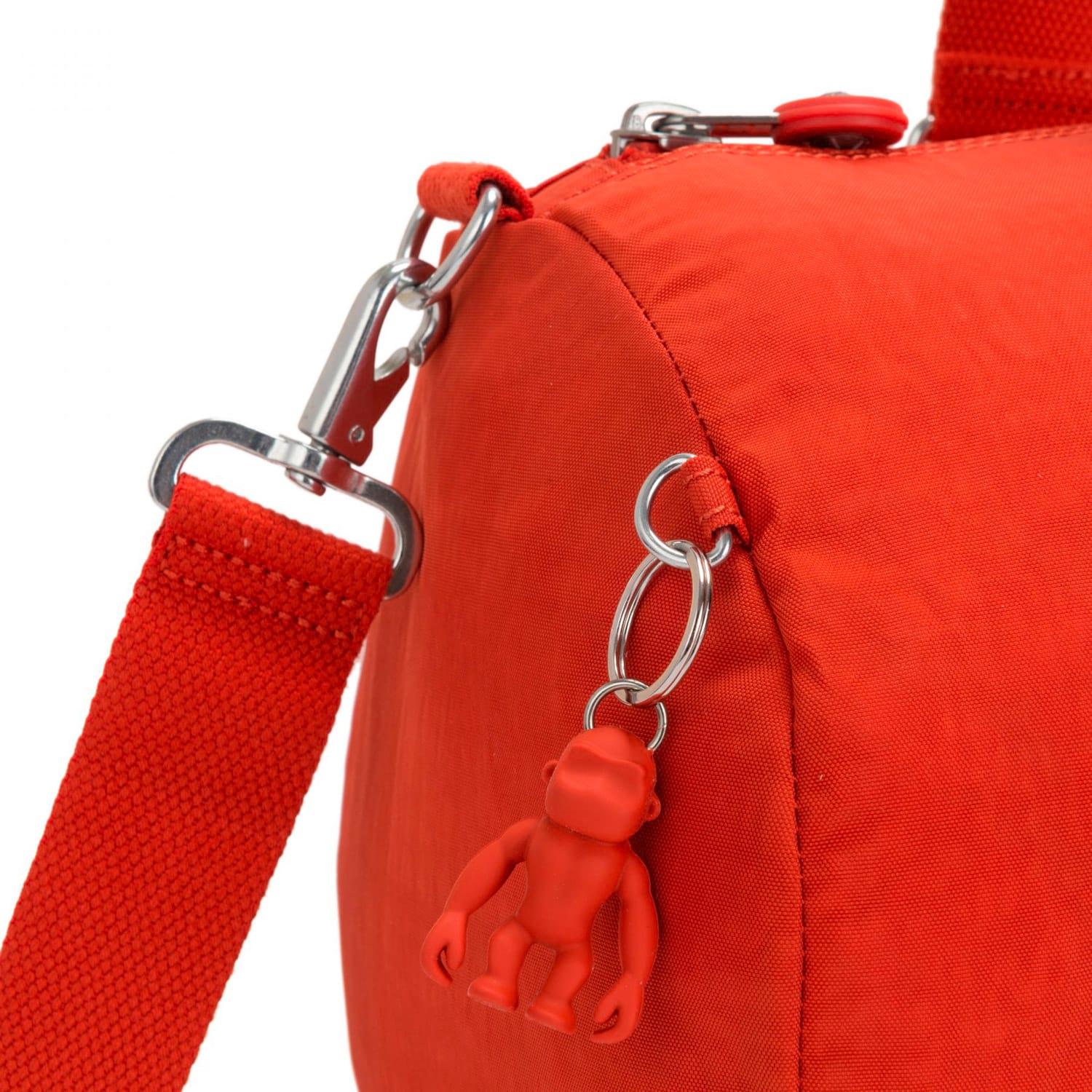 Сумка дорожня KIPLING New Classics Onalo Funky Orange Nc (KI2556:67H)