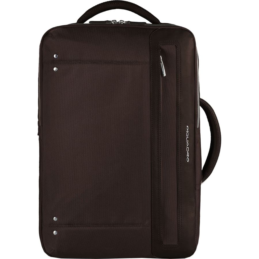 Сумка-рюкзак PIQUADRO Link Dark Brown (CA3201LK-TM)