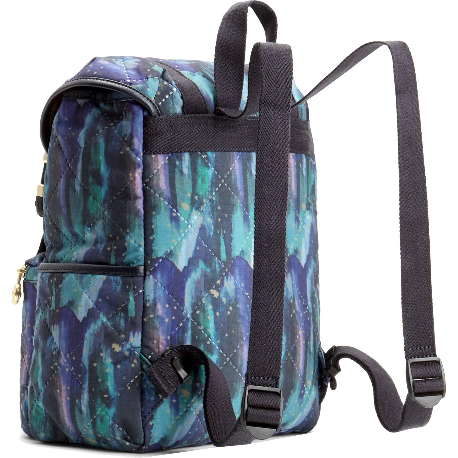 Рюкзак KIPLING Twist Leisure Experience S Painted Sky (KI2627:54G)