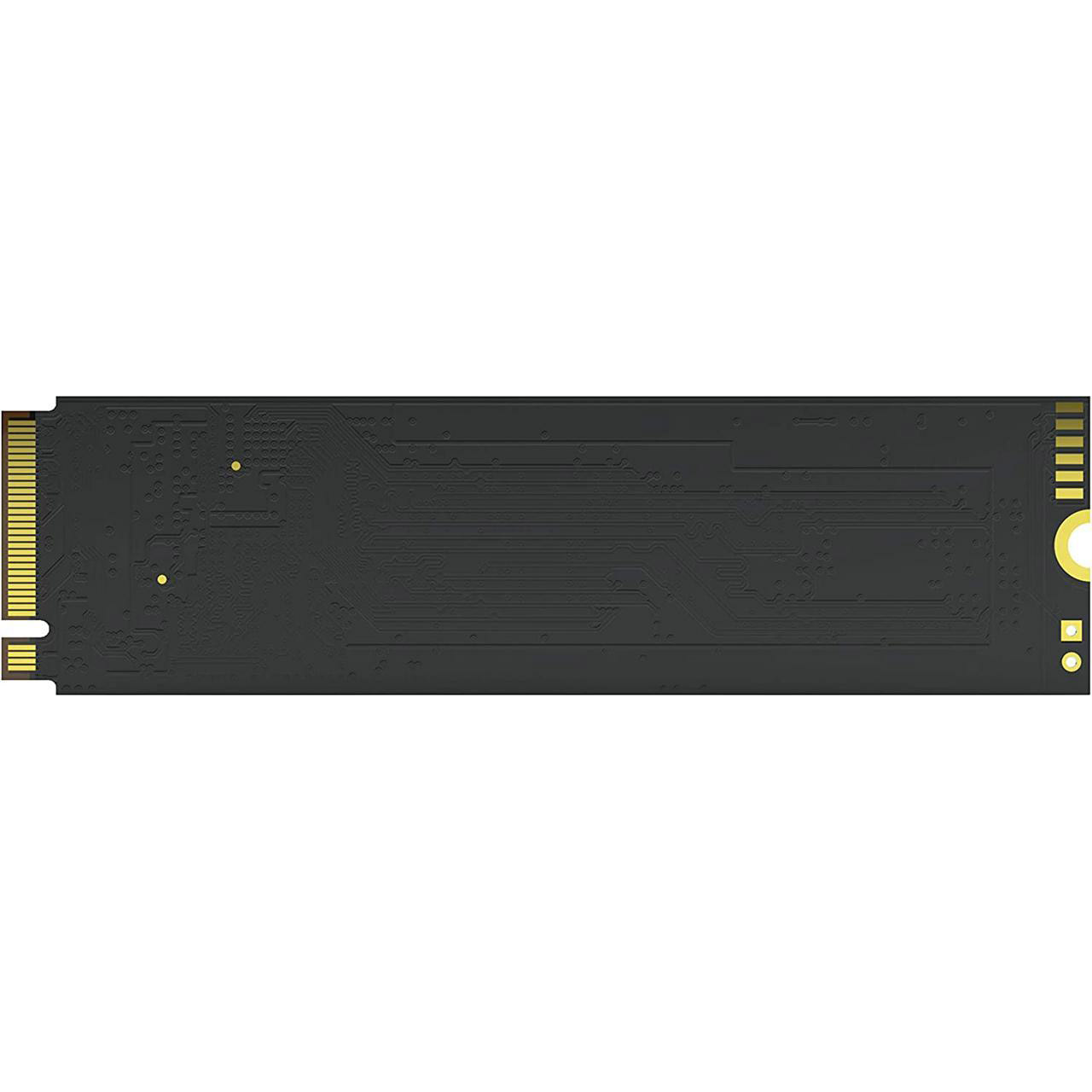 SSD диск HP EX900 Pro 512GB M.2 NVMe (9XL76AA)