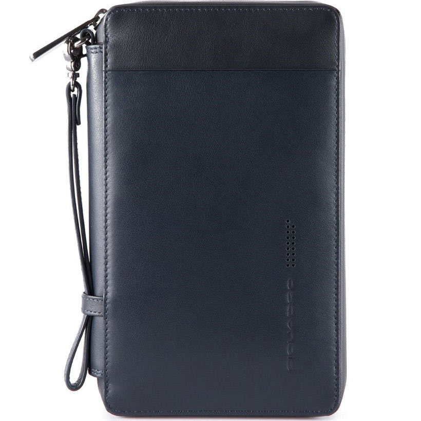 Клатч PIQUADRO Urban Blue (PP3246UB00R-BLU)