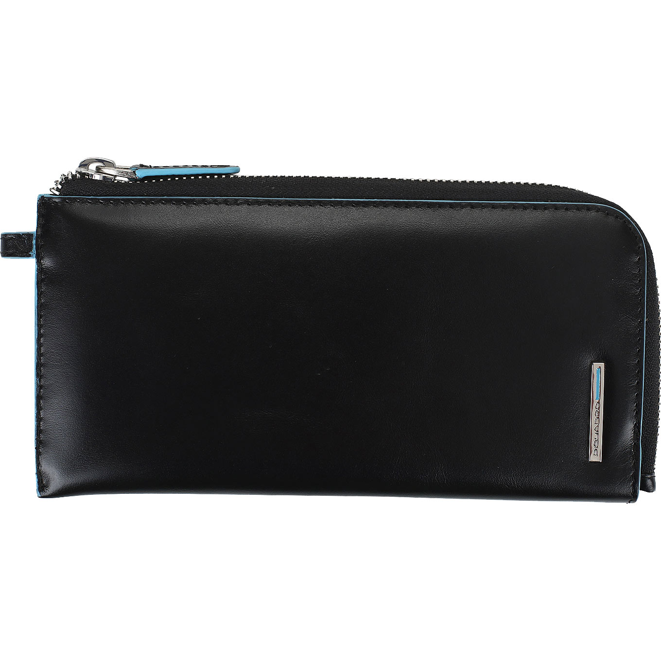 Мультипортмоне PIQUADRO Blue Square Black (PP4766B2R-N)