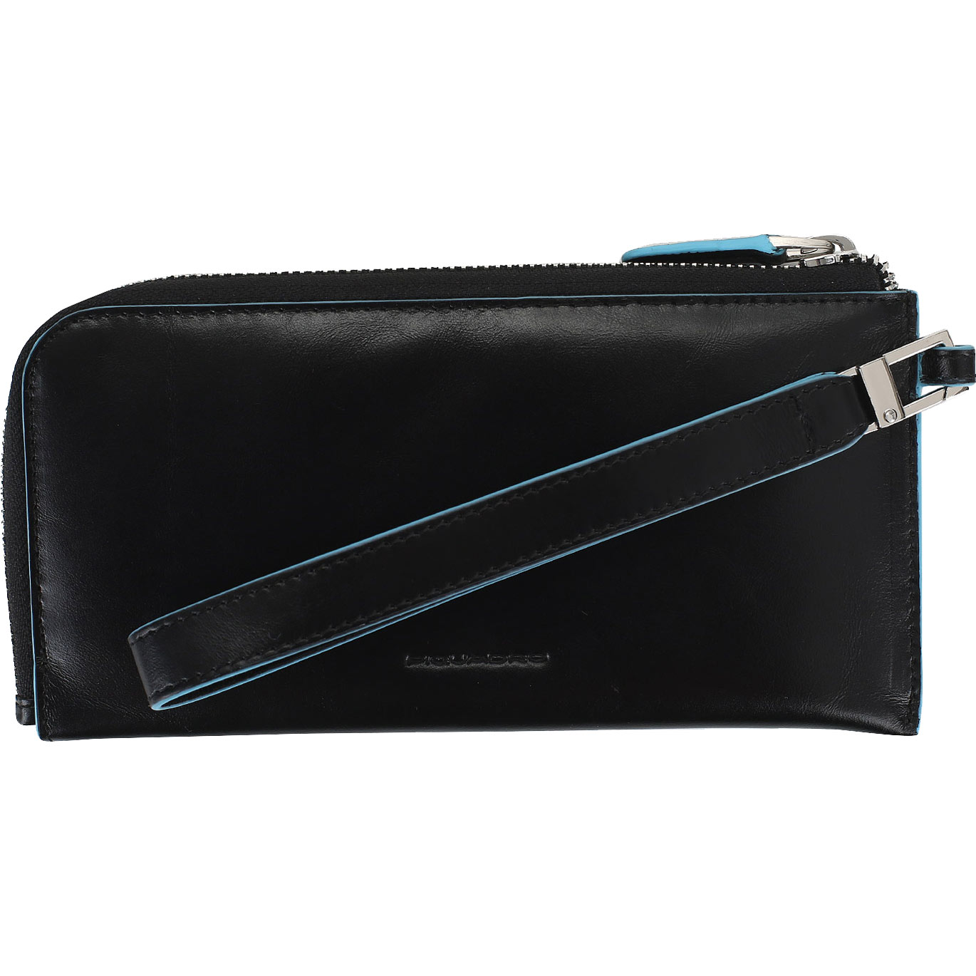 Мультипортмоне PIQUADRO Blue Square Black (PP4766B2R-N)