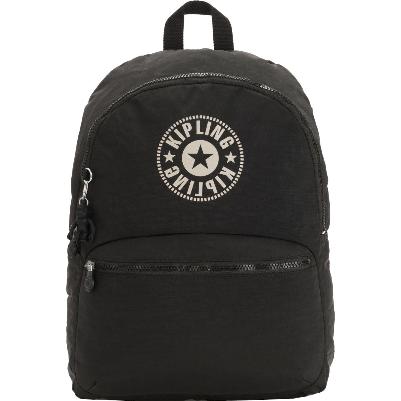 Рюкзак KIPLING New Classics Kiryas Lively Black (KI5311:51T)