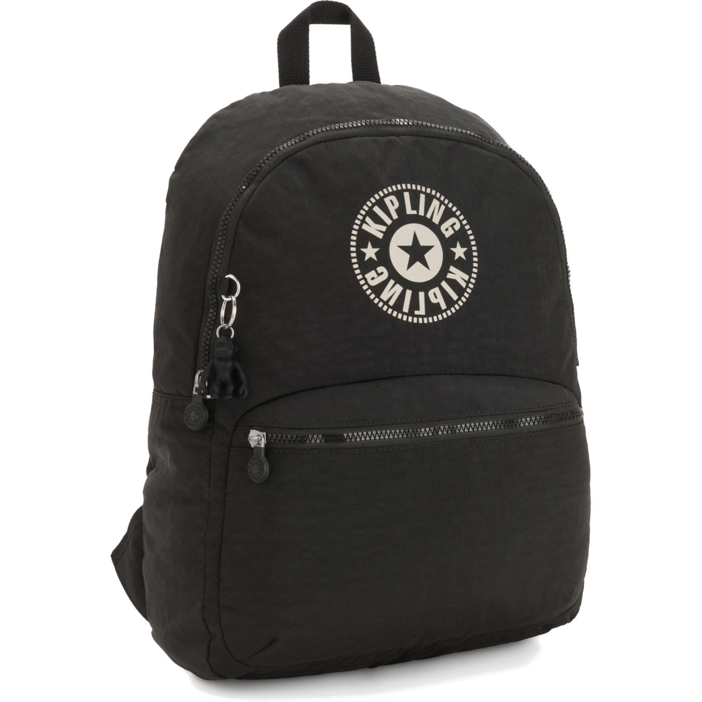 Рюкзак KIPLING New Classics Kiryas Lively Black (KI5311:51T)