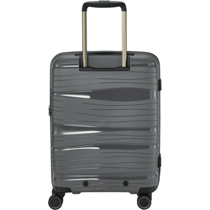 Чемодан TRAVELITE Motion S Anthracite 43л (074946-04)