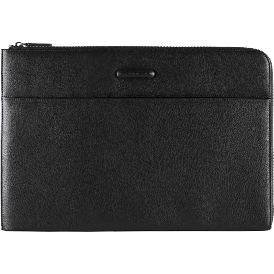 Чехол для ноутбука PIQUADRO Modus 15" Black (AC4223MO-N)