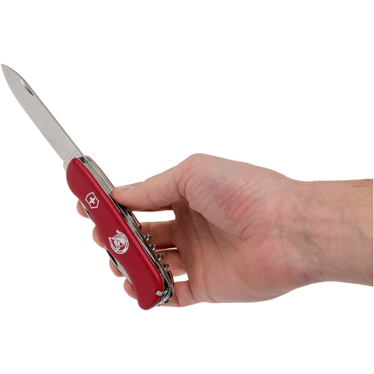 Швейцарский нож VICTORINOX Equestrian (0.8583)